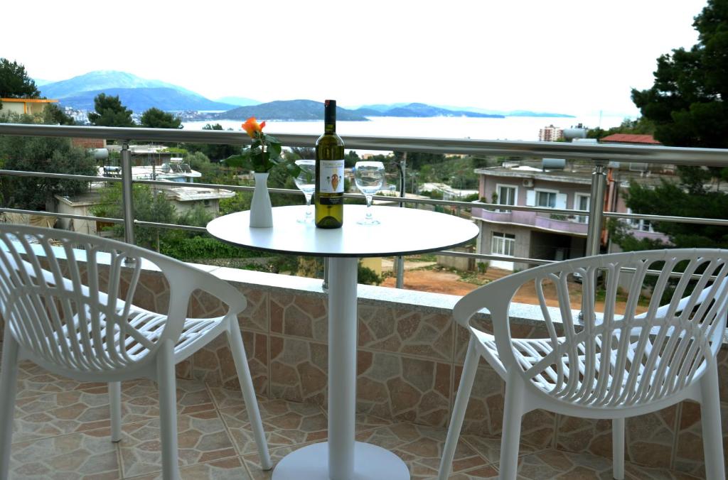 Sol Levante Apartments - Imazhi 9