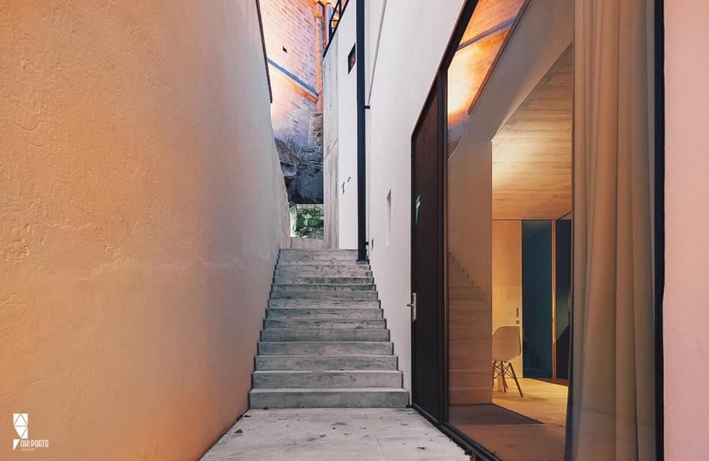 Oh! Porto Apartments - Resim 13