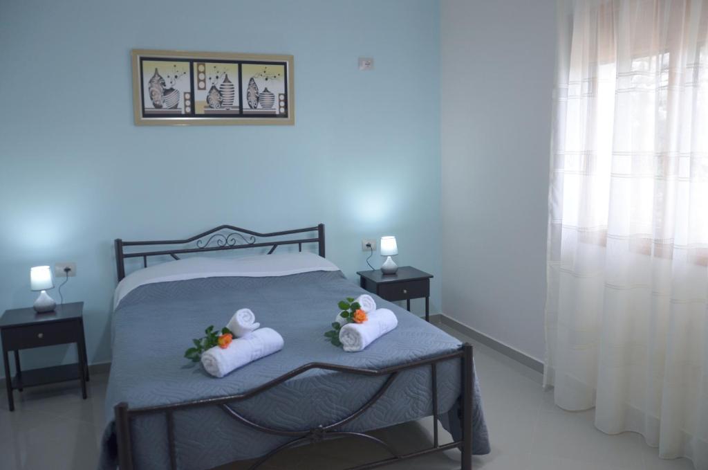 Sol Levante Apartments - Imazhi 6