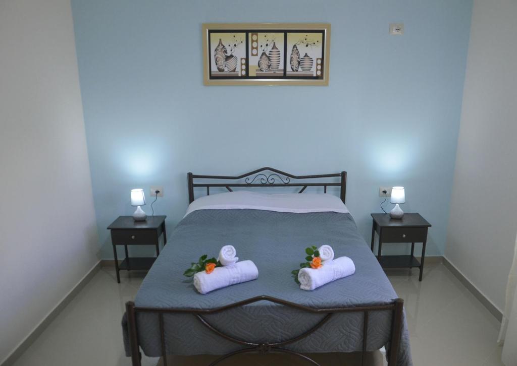 Sol Levante Apartments - Imazhi 2