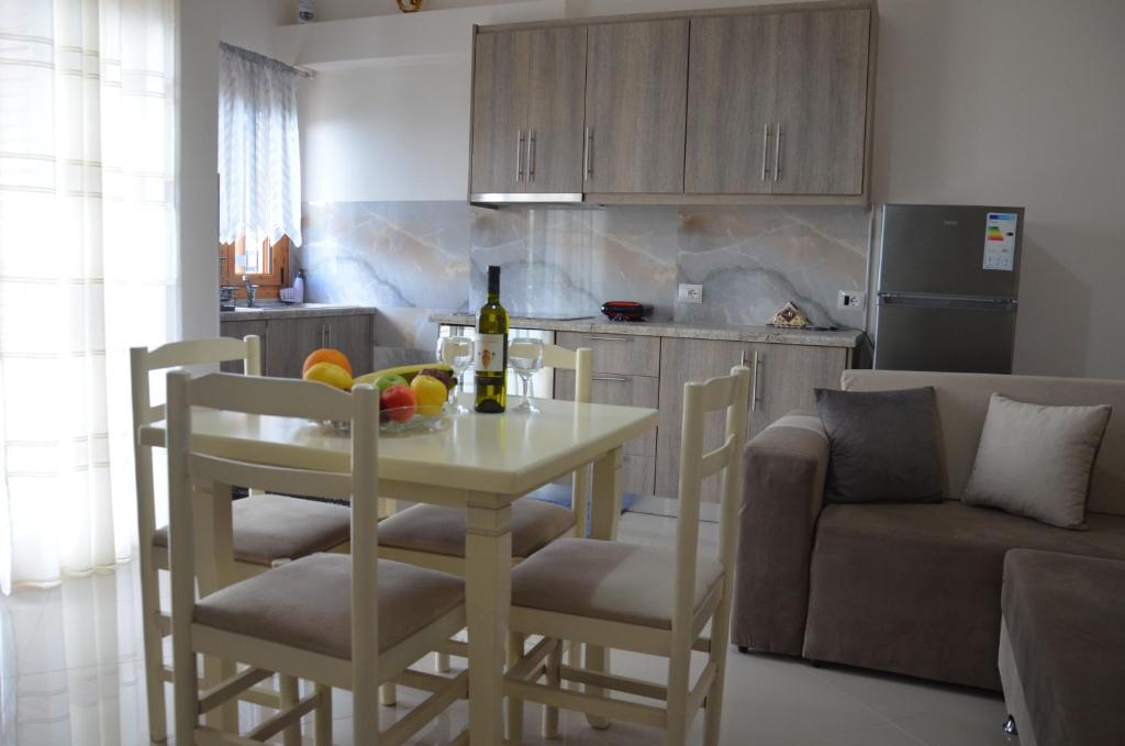 Sol Levante Apartments - Imazhi 8