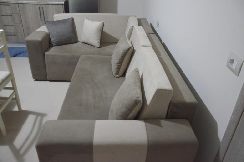 Sol Levante Apartments - Imazhi 12