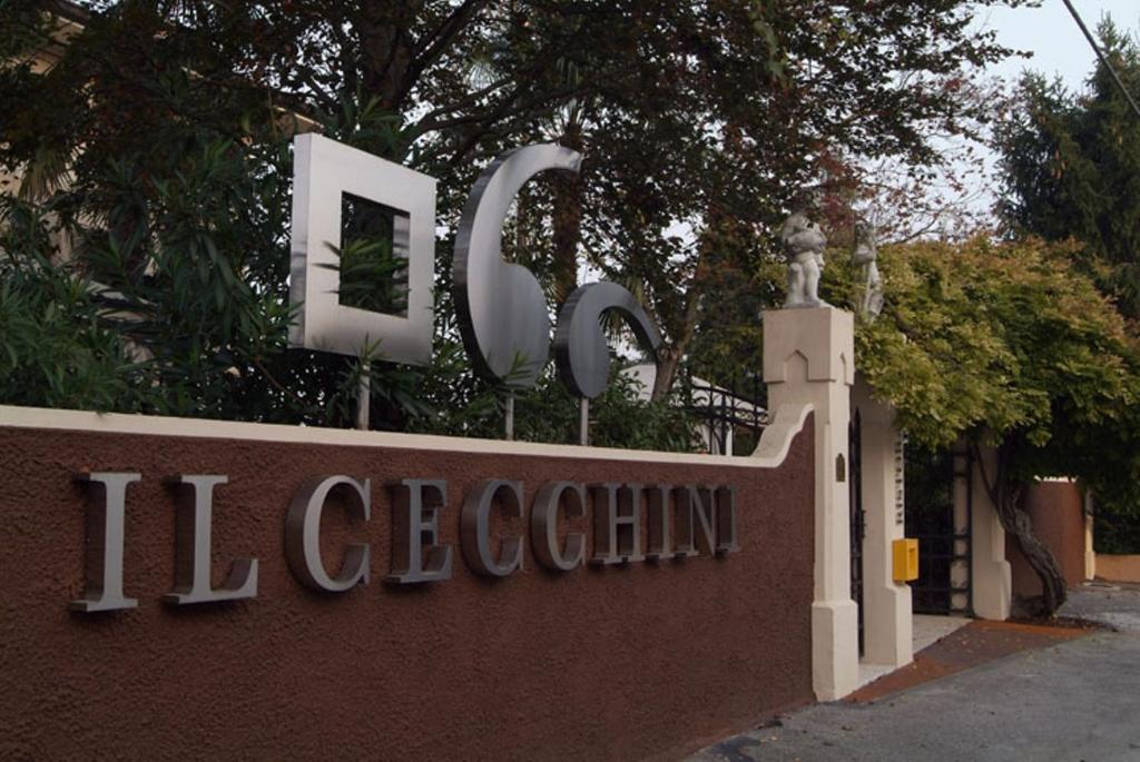 Fotografie z fotogalerie ubytování Il Cecchini v destinaci Pasiano di Pordenone