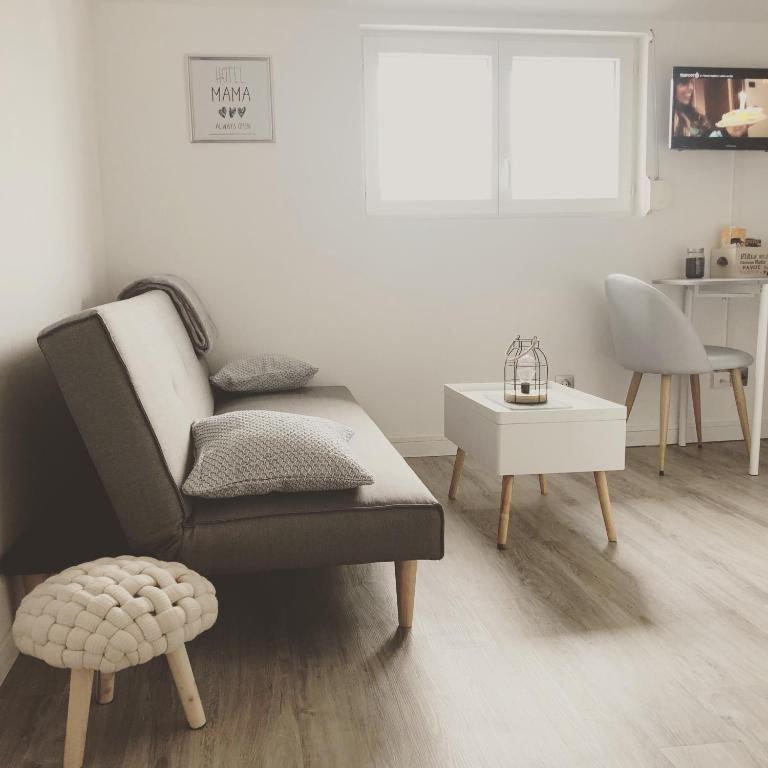 Appartement cosy & reposant - Hizvo