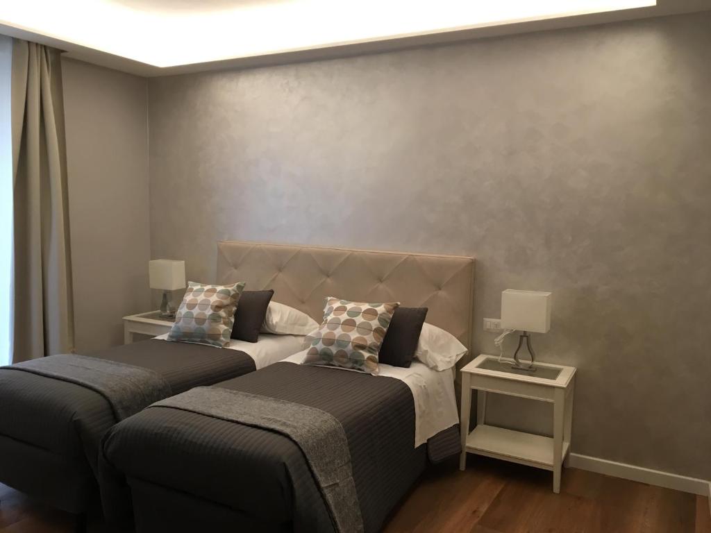 Soggiorno Alessandra - 6