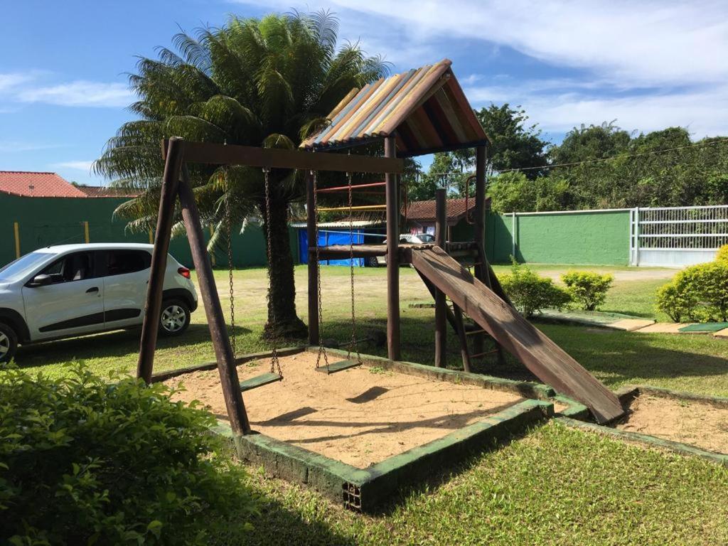  Pousada Sintramog