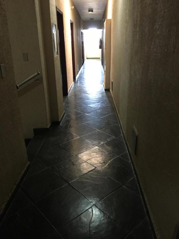  Pousada Sintramog