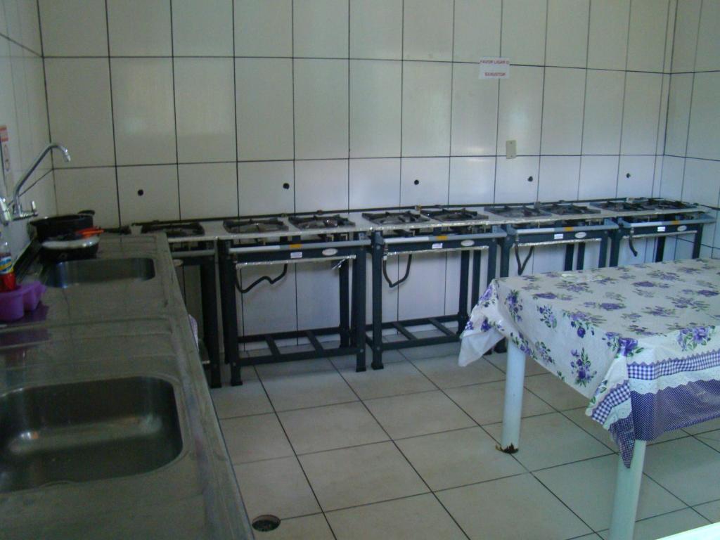  Pousada Sintramog