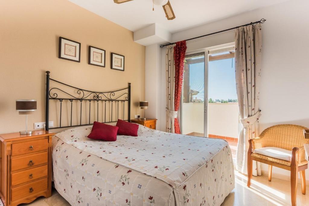 Fotografie z fotogalerie ubytování Wonderful apartment 5 minutes flat walk to the Centre of La Cala de Mijas v destinaci La Cala de Mijas