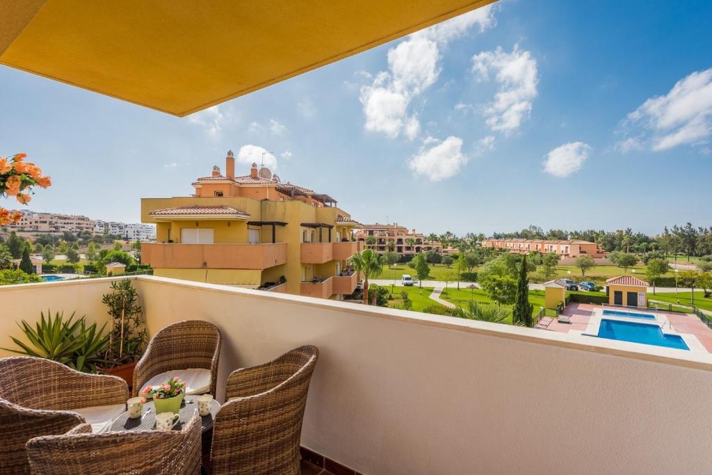 Fotografie z fotogalerie ubytování Wonderful apartment 5 minutes flat walk to the Centre of La Cala de Mijas v destinaci La Cala de Mijas