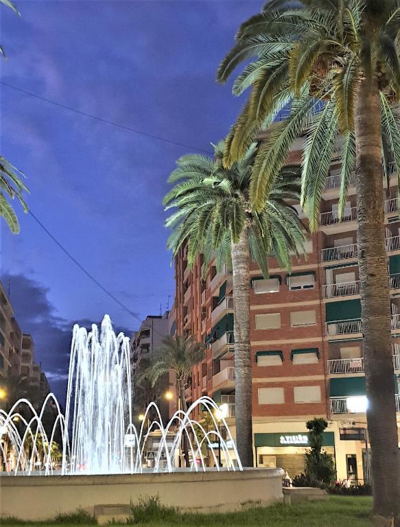 Immaculada Apartament Gandia, Gandía – Updated 2023 Prices