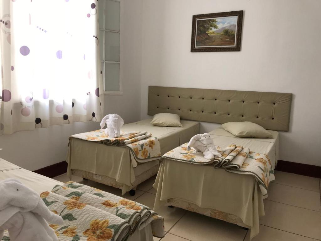  Hotel Vila Real Rex