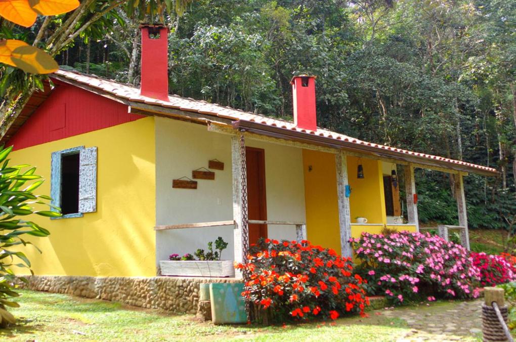  Pousada Polessas
