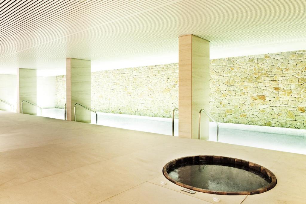 Square Nine Hotel Belgrade-The Leading Hotels of The World - Resim 34