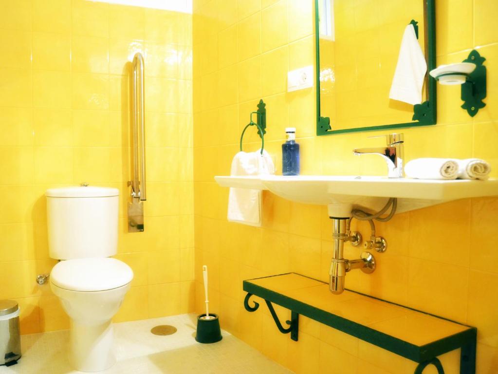 La Posada de Quijada - 19