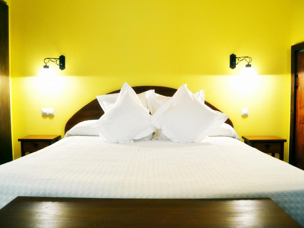 La Posada de Quijada - 15