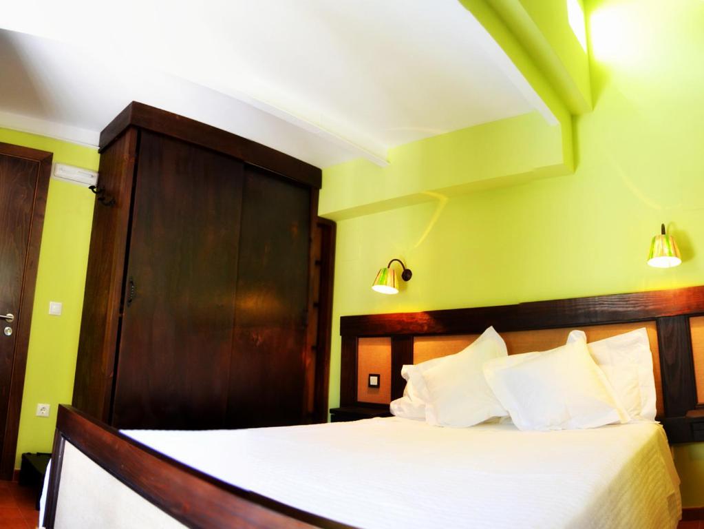 La Posada de Quijada - 13