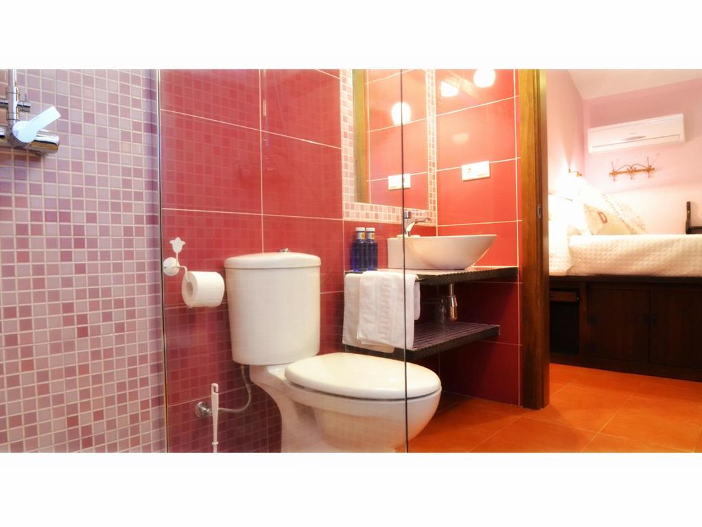 La Posada de Quijada - 10