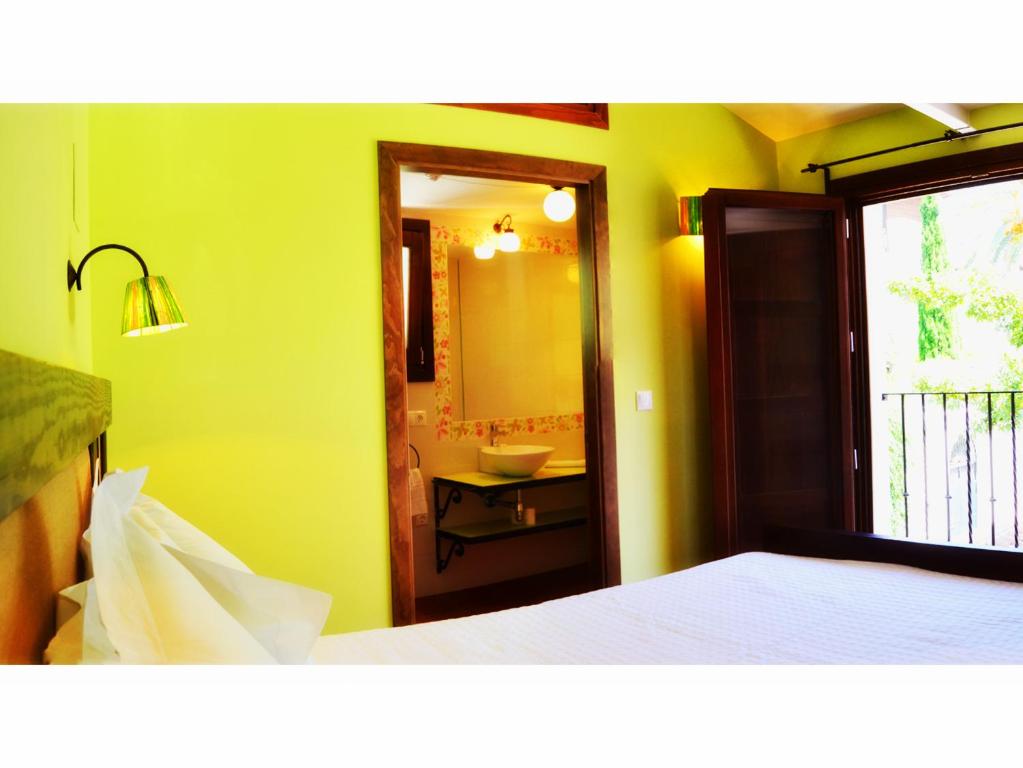 La Posada de Quijada - 11