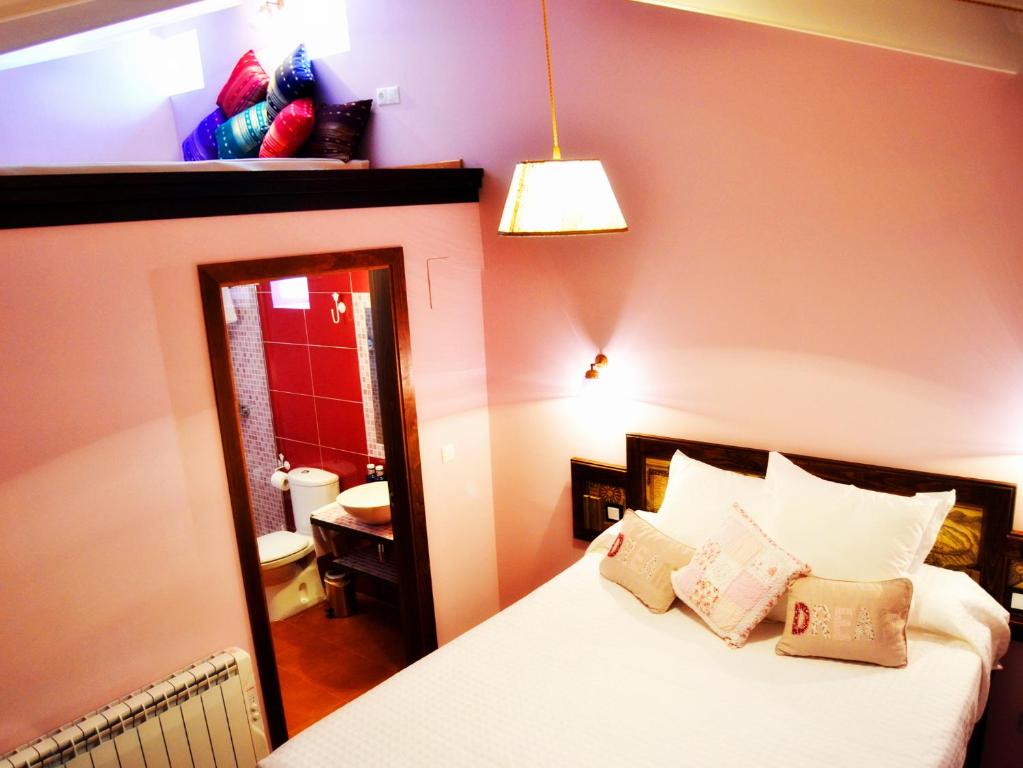 La Posada de Quijada - 6