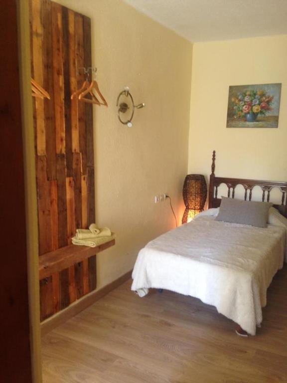 El Artista - Single Room With Shower