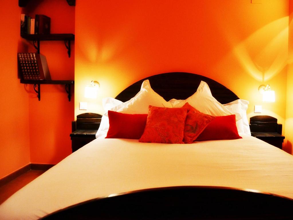 La Posada de Quijada - 1