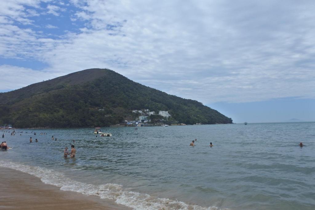 Apto praia Martim de Sá