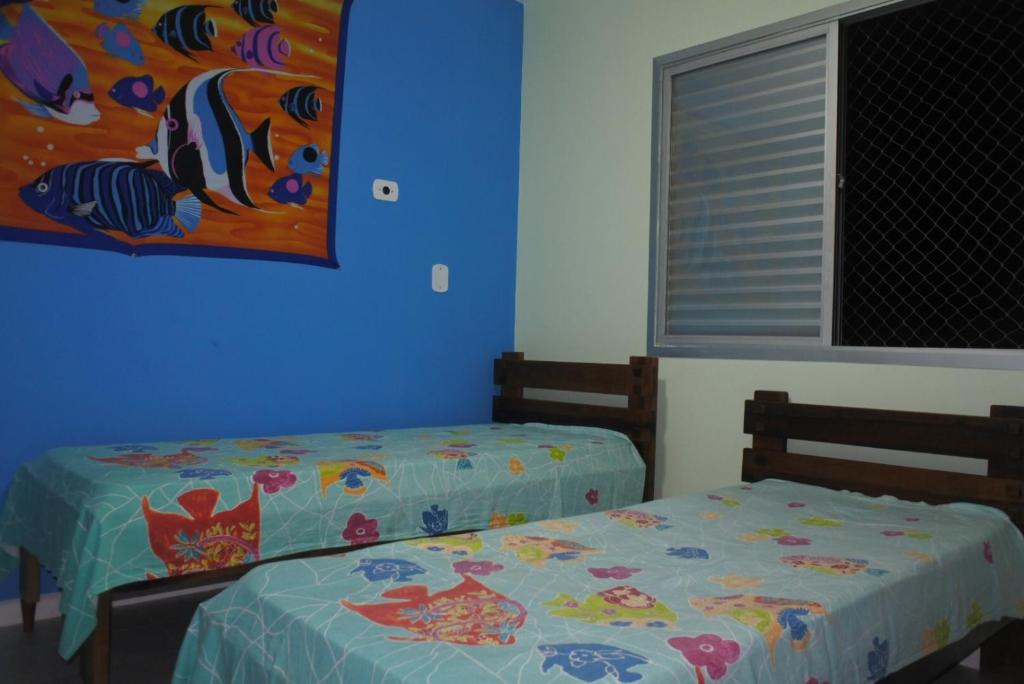  Apto praia Martim de Sá