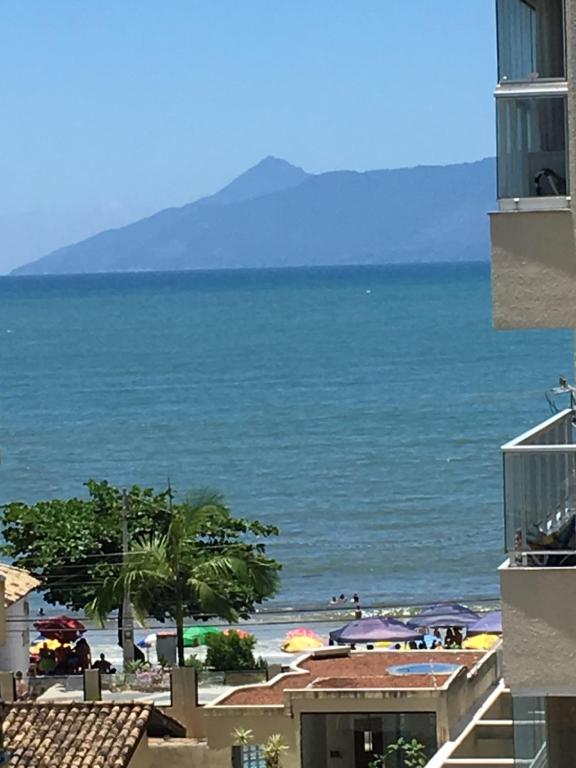  Apto praia Martim de Sá