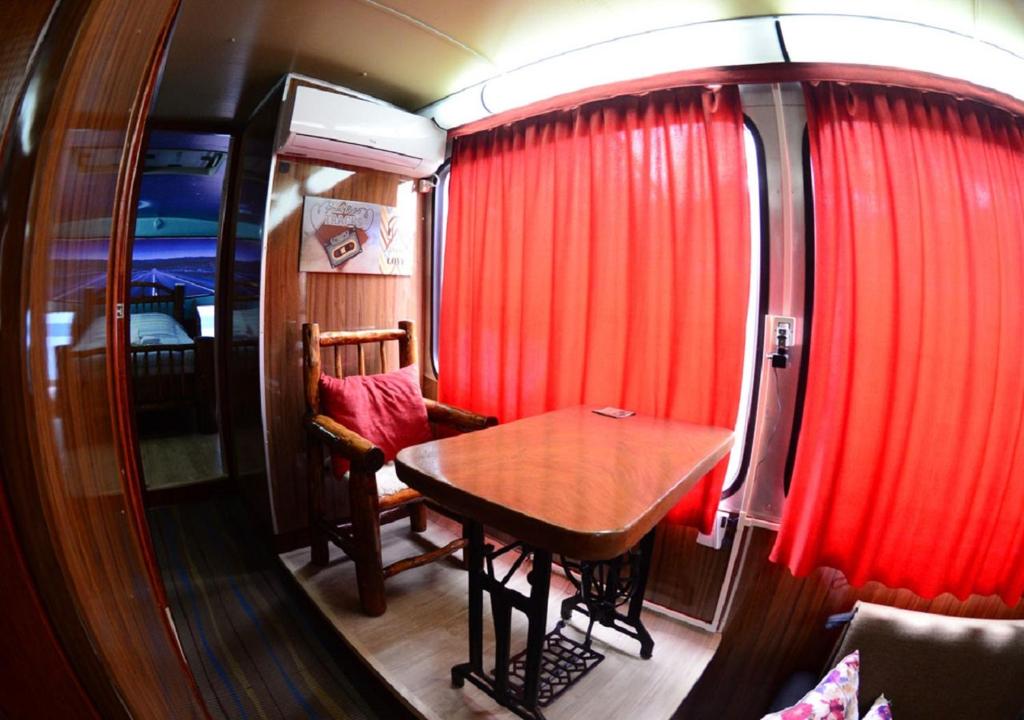  Hotel Pousada Mata Nativa