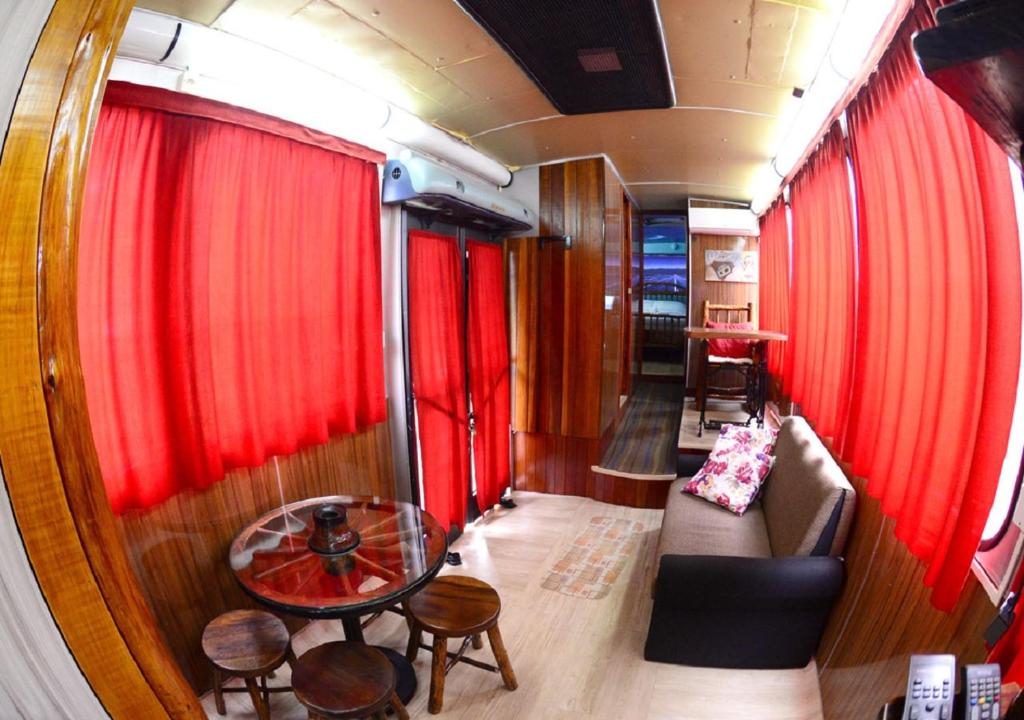  Hotel Pousada Mata Nativa