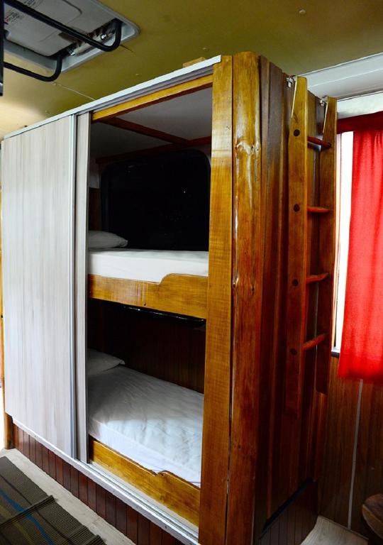  Hotel Pousada Mata Nativa