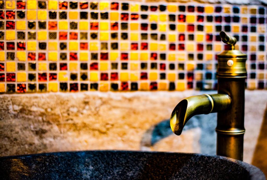 Fotografie z fotogalerie ubytování BnB Cheope v destinaci Siracusa