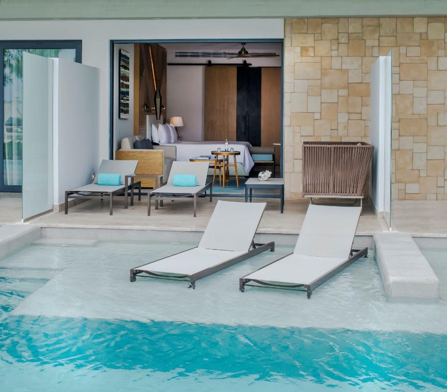 Hotel Haven Riviera Cancun . Solo Adultos - Foro Riviera Maya y Caribe Mexicano