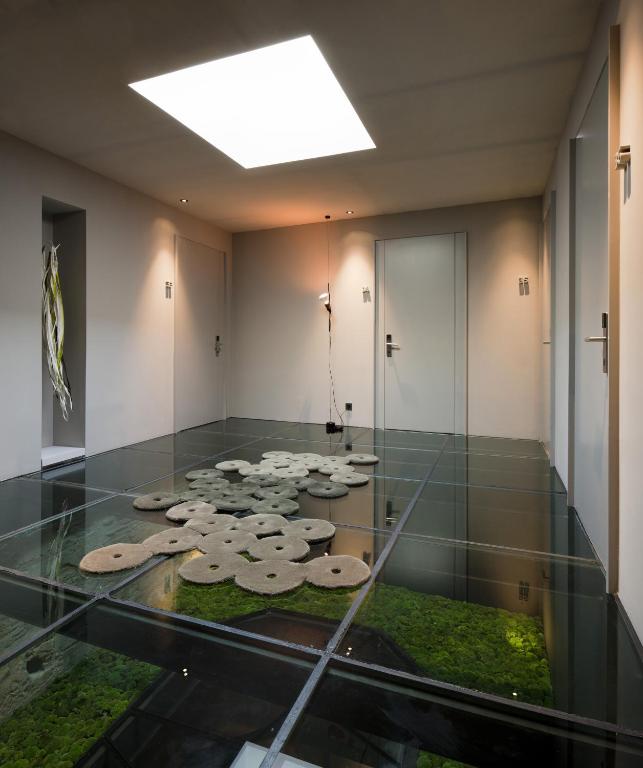 Caro Hotel - Resim 45