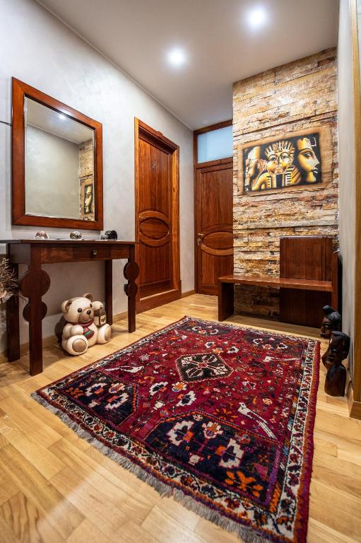 Fotografie z fotogalerie ubytování BnB Cheope v destinaci Siracusa