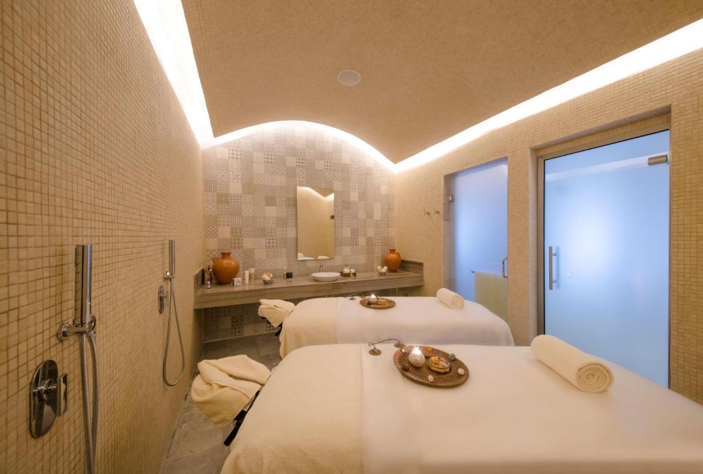 Lázně a/nebo wellness v ubytování Haven Riviera Cancun - All Inclusive - Adults Only