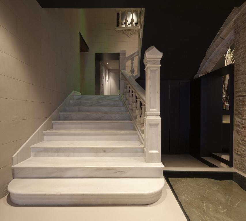 Fotografie z fotogalerie ubytování Caro Hotel ve Valencii