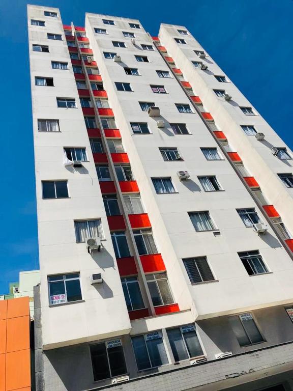  Comodidade no Coração de Floripa