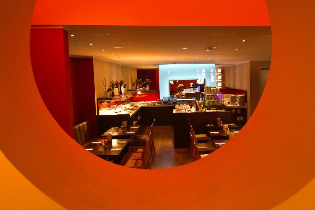 Cityhotel Monopol - Resim 23