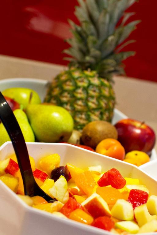 Cityhotel Monopol - Resim 21