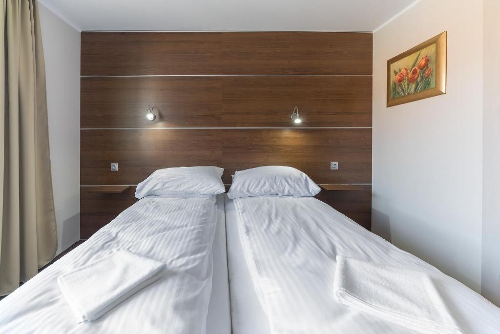 Pokoje gościnne Nord - 12