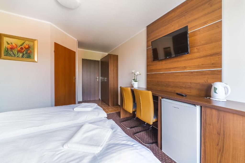 Pokoje gościnne Nord - 13