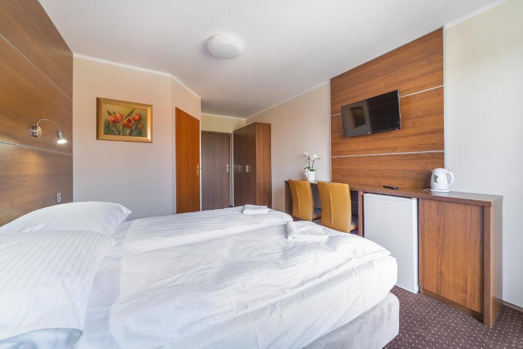 Pokoje gościnne Nord - 14