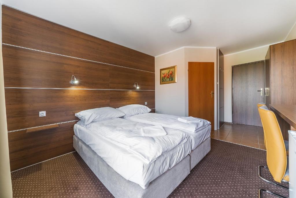 Pokoje gościnne Nord - 15