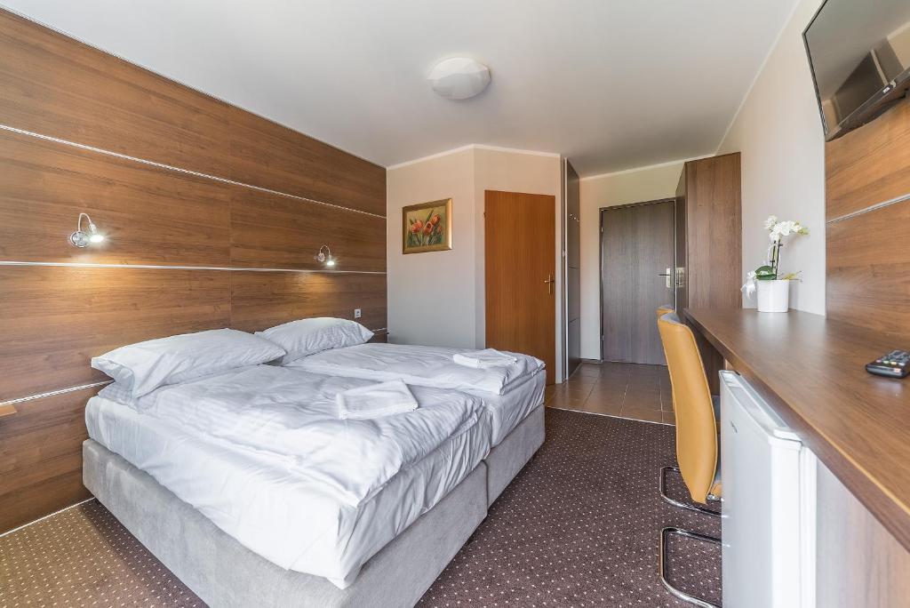 Pokoje gościnne Nord - 16