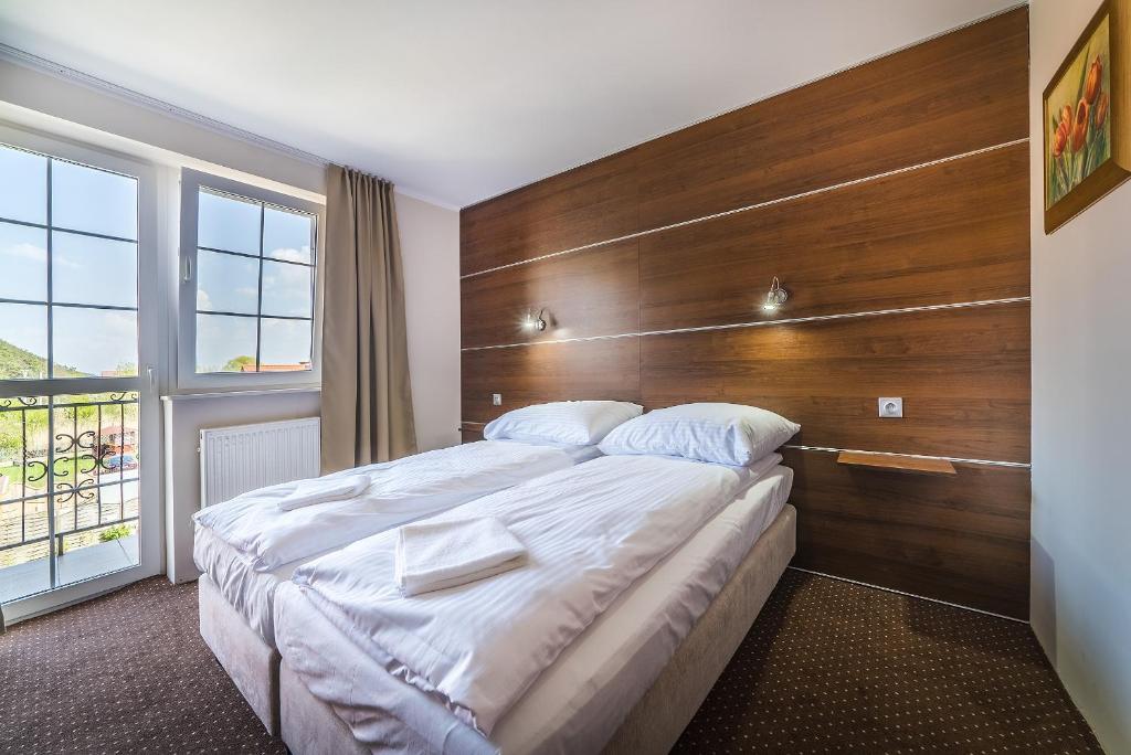 Pokoje gościnne Nord - 17