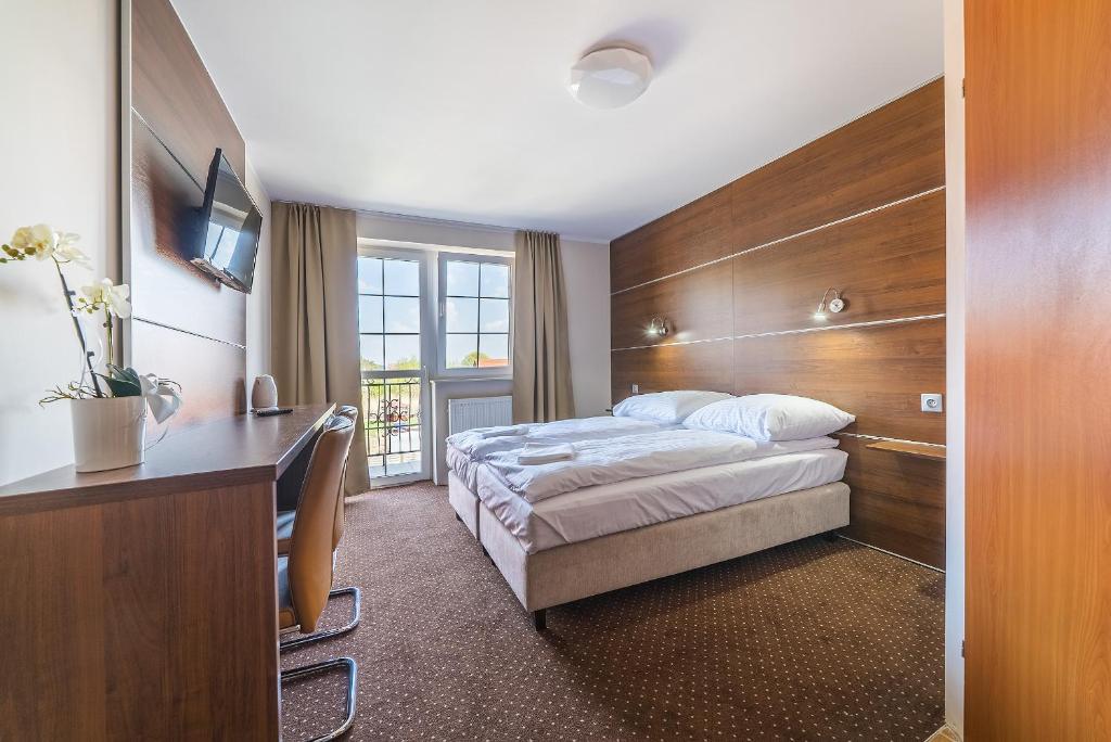 Pokoje gościnne Nord - 18