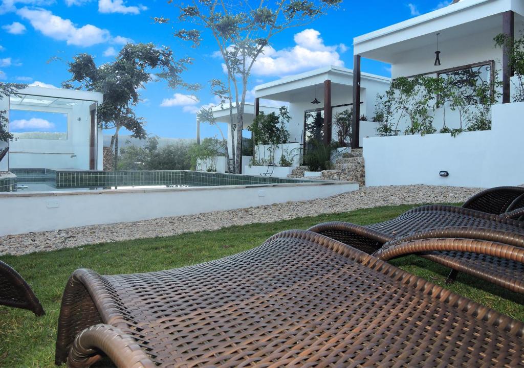  Pousada Casa de Shiva
