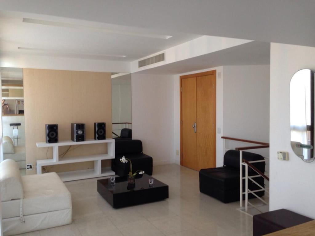  Rio Next Barra Beach TE01
